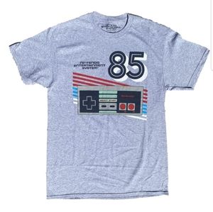 Nintendo t shirt